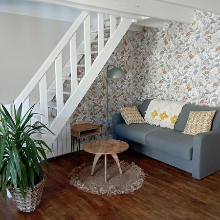 Villa La Petite Bretonne à Noyal-Muzillac Extérieur photo
