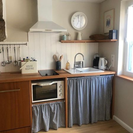 Villa La Petite Bretonne à Noyal-Muzillac Extérieur photo