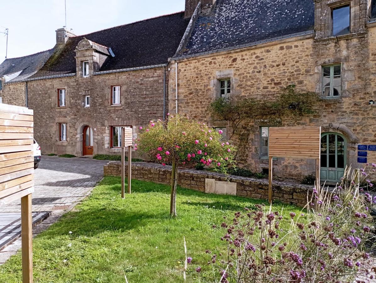 Villa La Petite Bretonne à Noyal-Muzillac Extérieur photo