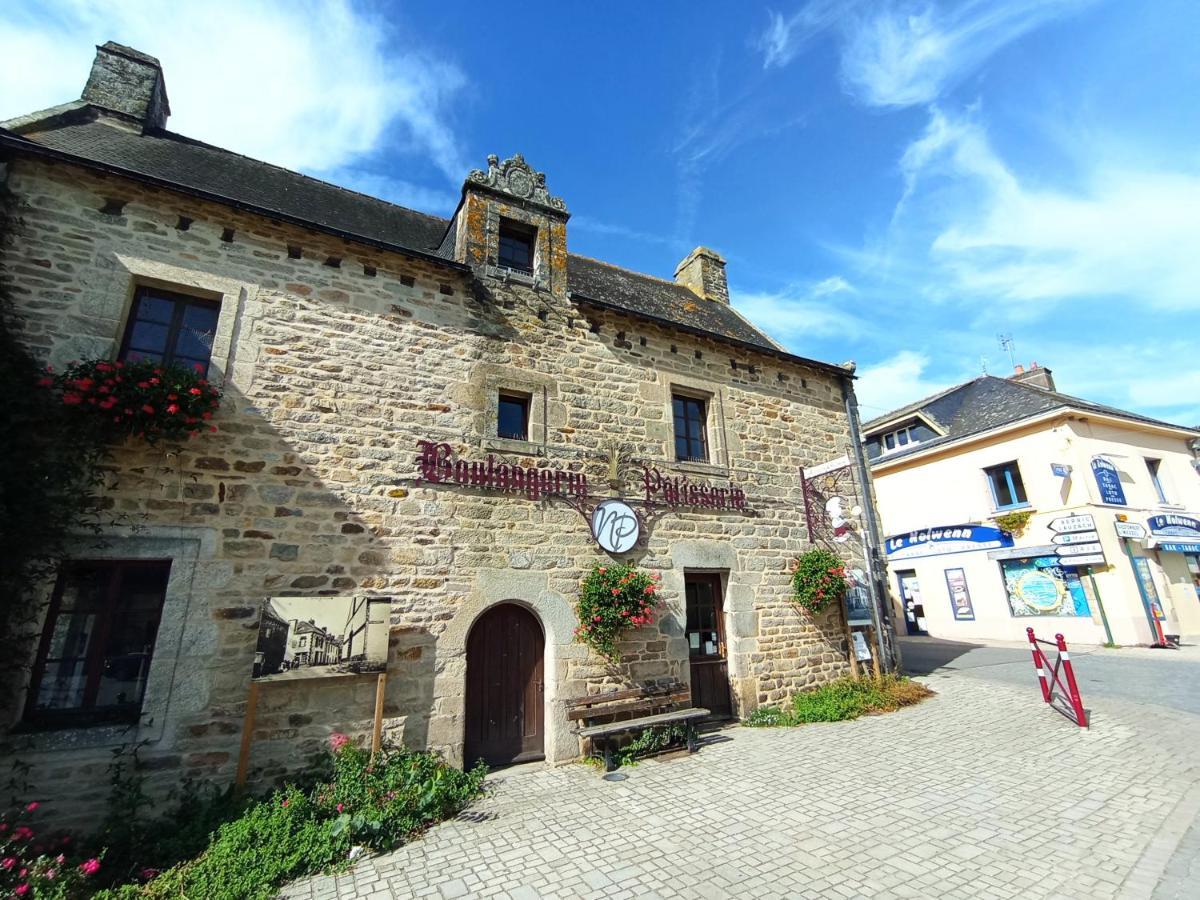Villa La Petite Bretonne à Noyal-Muzillac Extérieur photo
